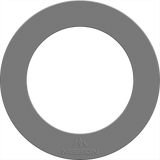 Mission Dartboard Surround - Heavy Duty - Embossed Logo