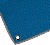 Mission - Waffle Hand Towel - Ultra Absorbant