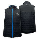 Mission Teamwear - Gilet - Black - Kids