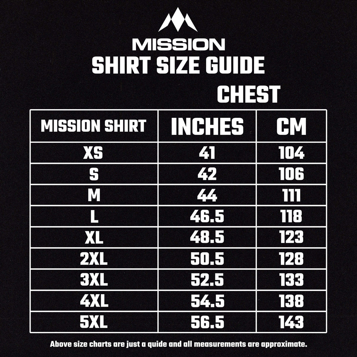 *Mission Player Dart Shirt - Josh Rock - Rocky