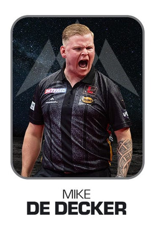 Mike De Decker - The Real Deal