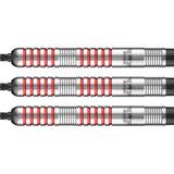Bulls Mladen Radosavljevic CP Darts - Steel Tip - 90% Tungsten 21g