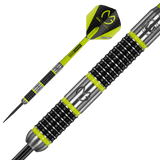 Winmau Michael van Gerwen Darts - Steel Tip - 90% Tungsten - Aspire
