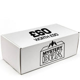 Mission Mystery Box - Soft Tip Darts & Accessories - Worth £90