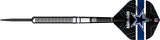 NFL - Steel Tip Tungsten Darts - Official Licensed - Dallas Cowboys - 24g