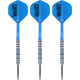 One80 Alex Reyes Darts - Steel Tip
