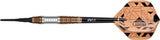 One80 Luxor Darts - Soft Tip - 90% Tungsten - Epsilon - 18g