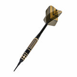 One80 Mobilizer Darts - Soft Tip - Brass - M01 - 18g