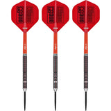One80 Nasir Bomba Darts - Steel Tip - V2