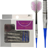 Trinidad Pro - Soft Tip Darts - Ivan Shen - Ivan Type2 22g