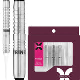 Condor TRiNiDAD X - Soft Tip Tungsten - Chandler 18g