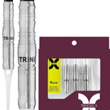 Condor TRiNiDAD X - Soft Tip Tungsten - Razor 22g