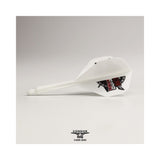 *Condor AXE Dart Flights - Devon Petersen - Standard - African Warrior - Inspiration 2 - White