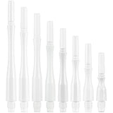 Cosmo Fit Shaft Gear - Locked - Hybrid - White Cosmo Size 1 - 13mm