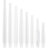 Cosmo Fit Shaft Gear - Spinning - Normal - White