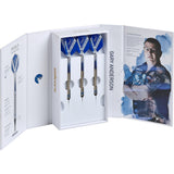 Unicorn Gary Anderson Darts - World Champion Soft Tip - Phase 5