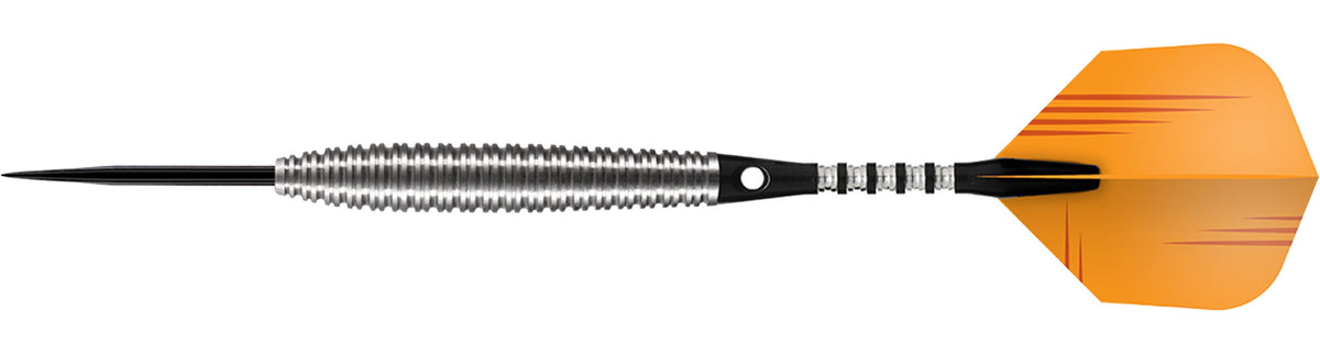 Shot Zen Series - Steel Tip Tungsten Darts - Dojo
