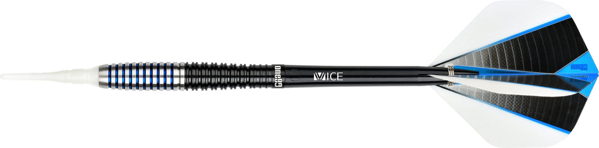 One80 Rene Eidams Darts - Soft Tip - The Cube - Signature V3 19g