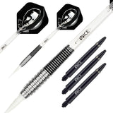 One80 Elmar Paulke Darts - Soft Tip - Signature 19g