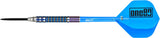 *One80 Nasir Bomba Darts - Steel Tip - Signature - 23g 23g