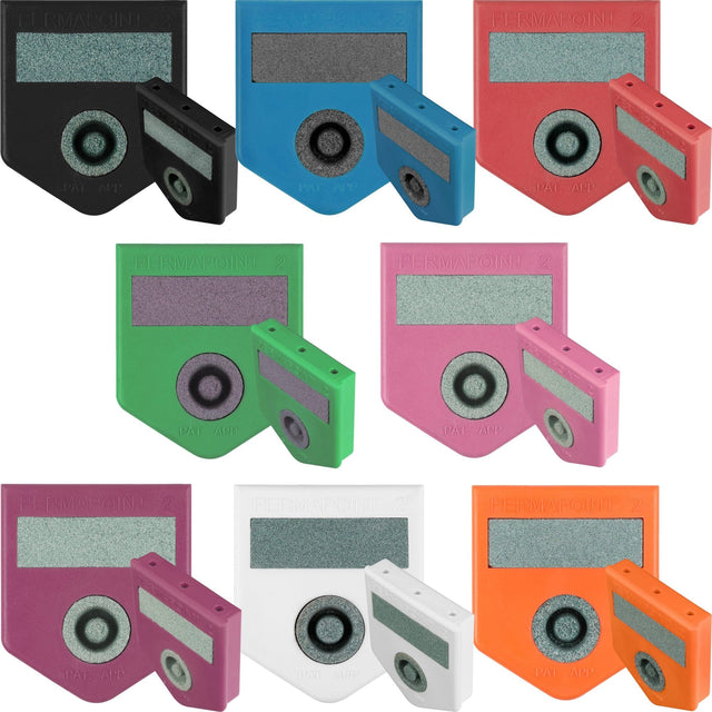 *Dart Sharpeners - Designa Permapoint Pro - Lite