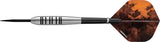 Designa Crusader V2 Darts - Steel Tip - M5