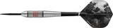 Designa Meteors 90 V2 Darts - Steel Tip - M1 - Knurled