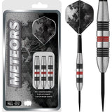 Designa Meteors 90 V2 Darts - Steel Tip - M2 - Ringed 34g