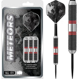 Designa Meteors 90 V2 Darts - Steel Tip - M3 - Ringed 40g