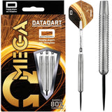 Datadart Omega Darts - Steel Tip - Standard - S11-  26g 26g