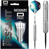 Datadart Pessant Darts - Steel Tip - Heavy - S3 - 36g 36g