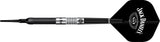 Jack Daniels Old No7 - Tungsten Darts - Soft Tip - Black 20g