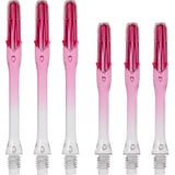 *L-Style - L-Shafts Gradient - N9 - Locked Slim - Strawberry Pink