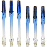 L-Style - L-Shafts Gradient - N9 - Locked Slim - Ocean Blue
