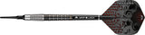 Mission Makara Darts - Soft Tip - M2 - Graphite PVD Black