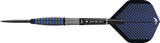 Mission Nightfall Darts - Steel Tip - M4 - Curved