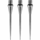 One80 Reflex Conversion Points - d2.0mm - 2BA - 36mm