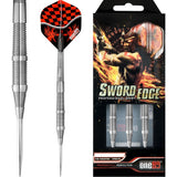 One80 Sword Edge Broadsword Darts - Steel Tip Tungsten - 24g 24g