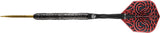 Shot Warrior Darts - Steel Tip - Kapene Captain