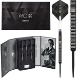 *Unicorn WC Deluxe - Steel Tip - Gary Anderson - Noir