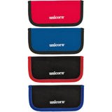 Unicorn Midi Velcro Wallet - Lightweight Dart Case
