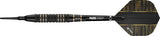 *XQMax Distinct Darts - Soft Tip - M2 - Black 19g