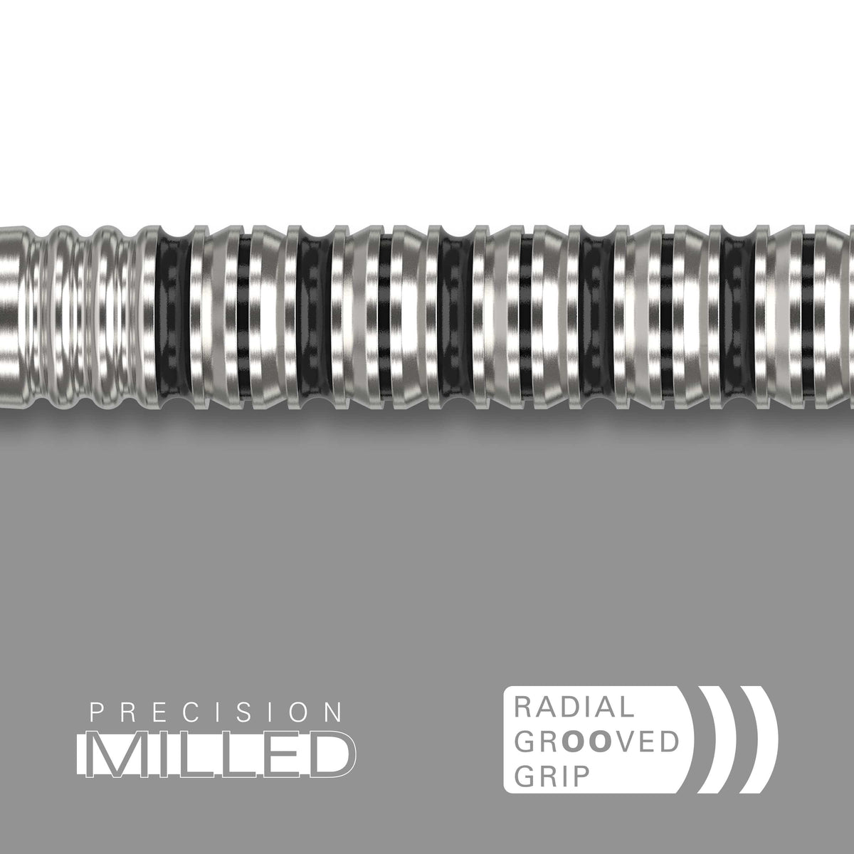 Target Exo Darts - Soft Tip - 90% Tungsten - 10