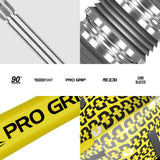 Target Bolide Darts - Steel Tip - 90% Tungsten - 01