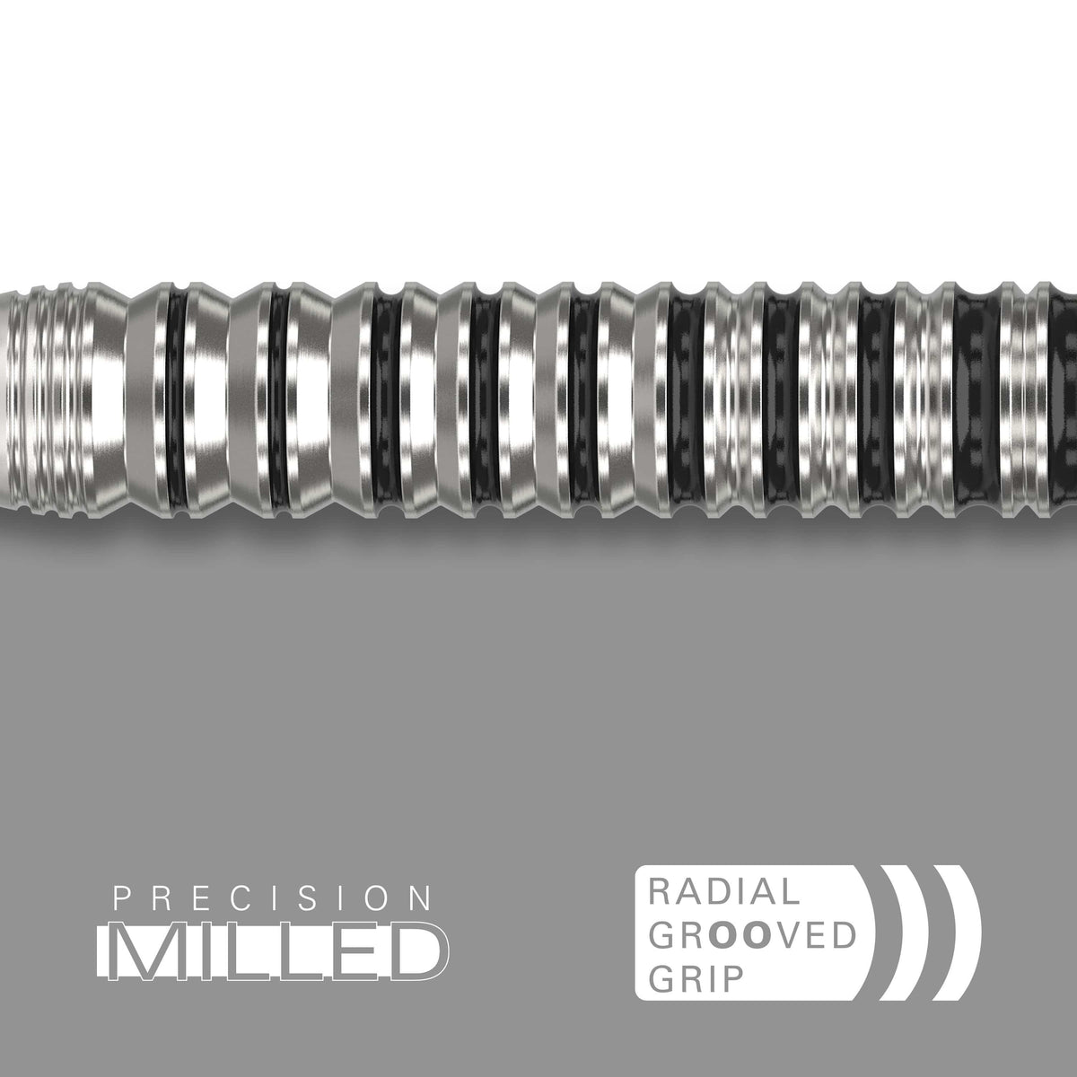 Target Exo Darts - Steel Tip - 90% Tungsten - 01