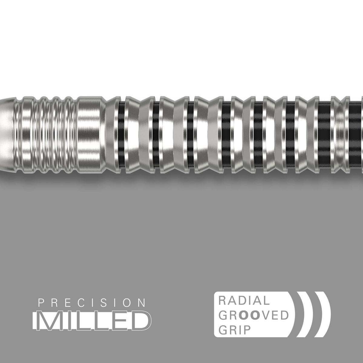 Target Exo Darts - Steel Tip - 90% Tungsten - 03