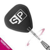 Target Bolide Darts - Steel Tip - 90% Tungsten - 01