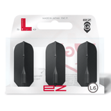 L-Style - EZ L-Flights - Integrated Champagne Ring - L6 Slim