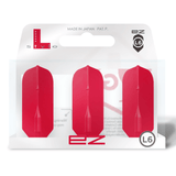 L-Style - EZ L-Flights - Integrated Champagne Ring - L6 Slim
