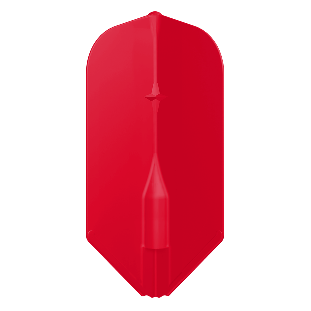 L-Style - EZ L-Flights - Integrated Champagne Ring - L6 Slim